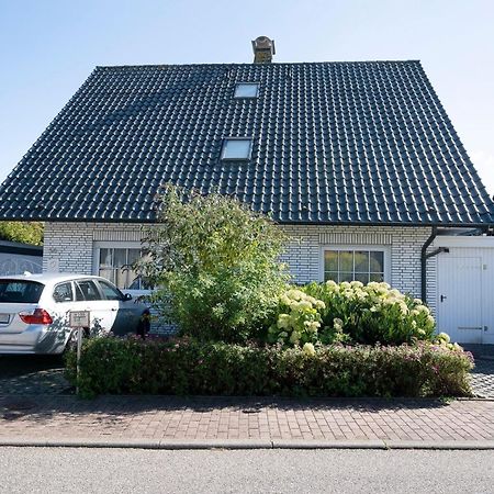 Hasenkamp 30 Schwalbennest Groemitz Apartment Exterior photo