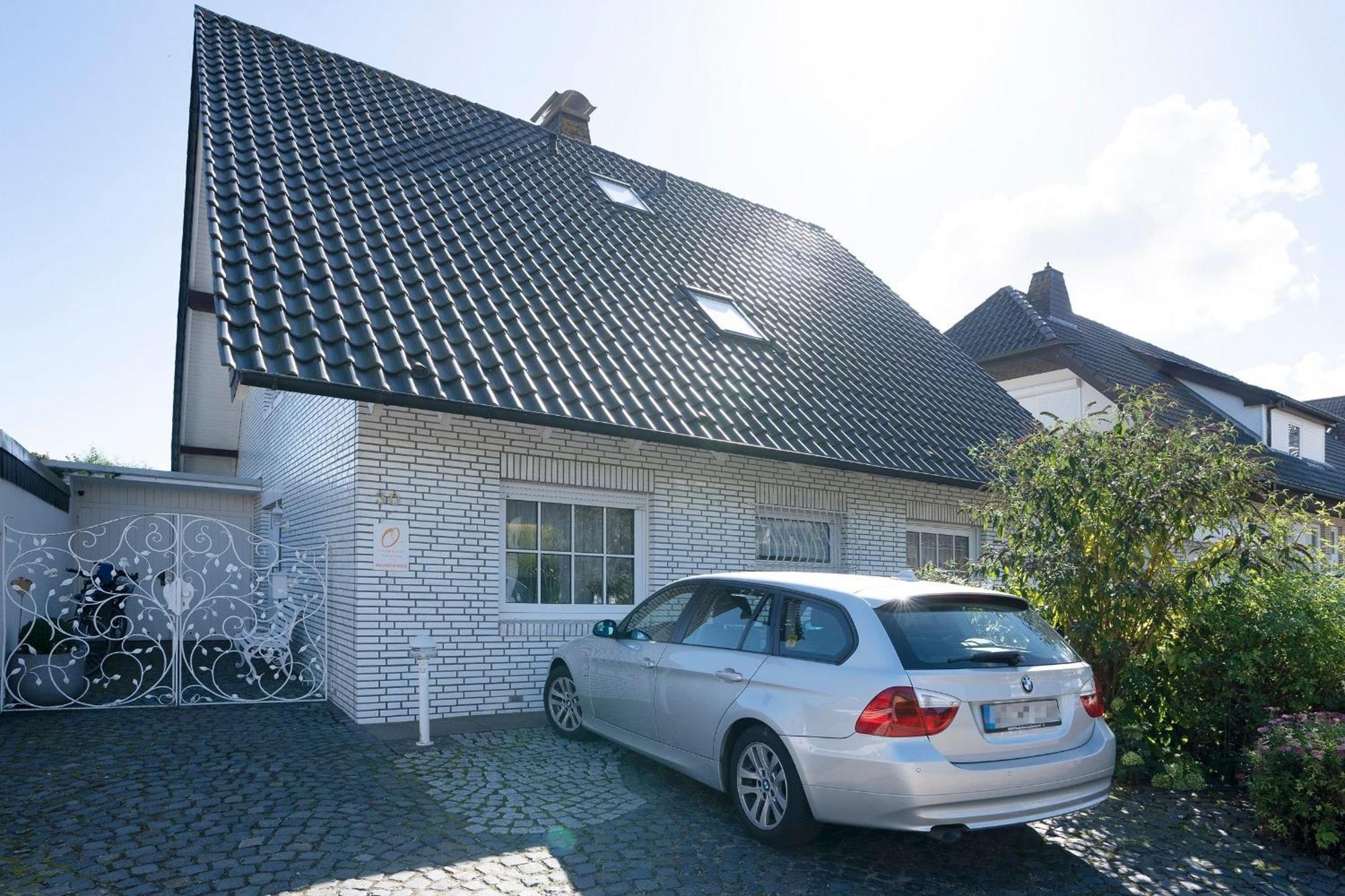 Hasenkamp 30 Schwalbennest Groemitz Apartment Exterior photo